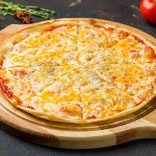 Pizza Quatre Fromages