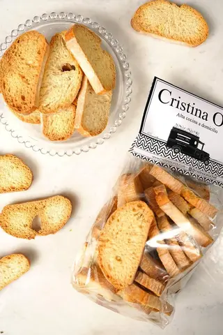 Pan Mini Chapata