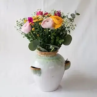 Bouquet colorato