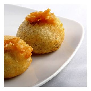 Bola de Carne Picante