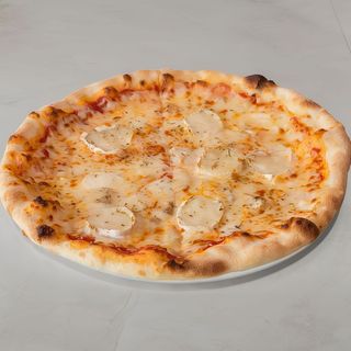 Pizza Quattro formaggi 32cm