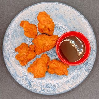 Tori katsu (6 piezas)