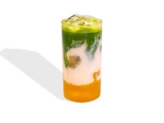 Matcha JAŚMINOWA (zimna) 300ml