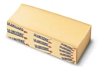 Gruyère 200-250Gr