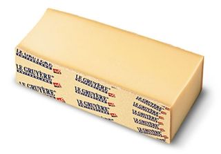 Gruyère 200-250Gr