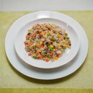 44.riso fritto vietnamita