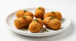 Croquetas (6 Uds.)