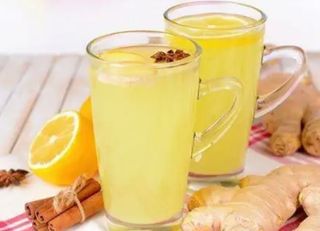 Чай імбирний (400г)