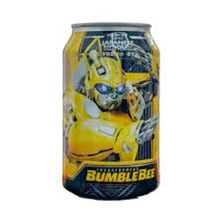 High Up Transformers Bumblebee Grape Ramune