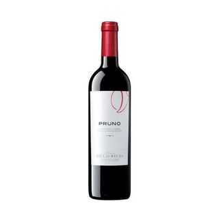 Vino Tinto Pruno (75 cl.)