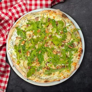 Pizza Z Gruszką 50cm