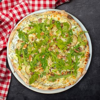 Pizza Z Gruszką 50cm