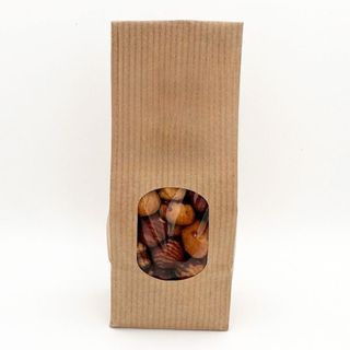 Nocciola Romana 60g - Sgusciata tostata gluten free vegan