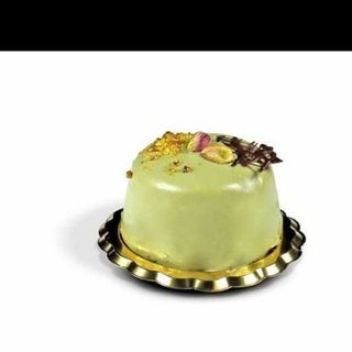 TORTA AI VELI PISTACCHIO