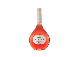 Vinho Mateus Rosé 375ml