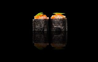 Гункани з тунцем  (2 шт/70 г)