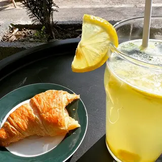 Limonada cu soc