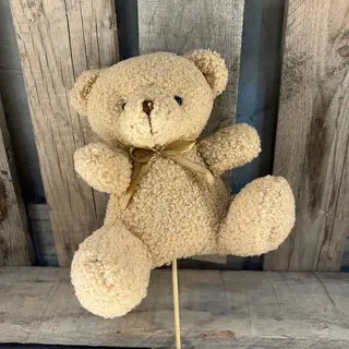 Oso de peluche