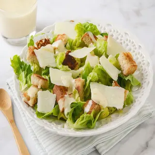 ENSALADA CESAR
