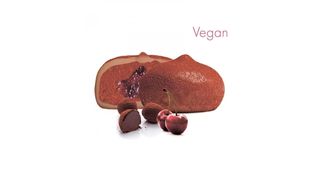 Motiko Cherry & Chocolate Truffles