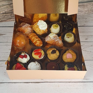 Box mignon misto 6/7 persone