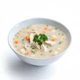 Cream of chicken soup