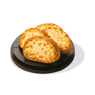 Cheese Garlic Bread 4 Pcs