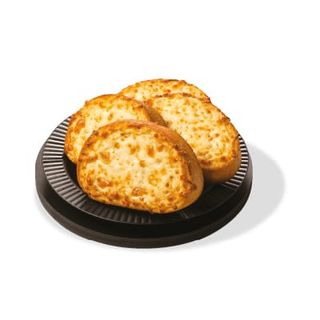 Cheese Garlic Bread 4 Pcs
