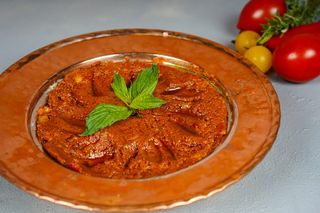 Acılı Ezme ljuti namaz 240gr