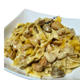 Tagliatelle Poulet