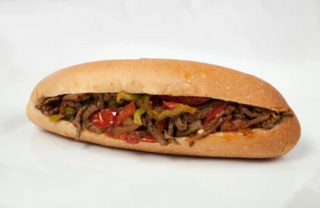 Sandwich Viande Hachée