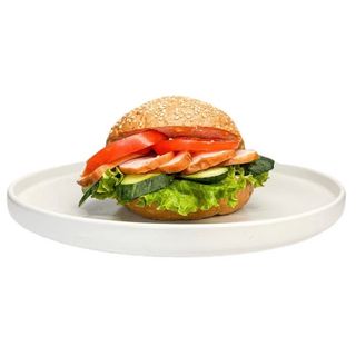 Бургер Чіз курячий