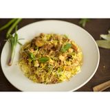 Vegetable Biryani