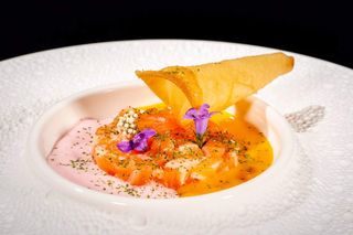 023 Tartare double face