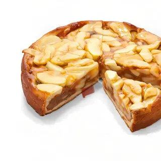 Szarlotka