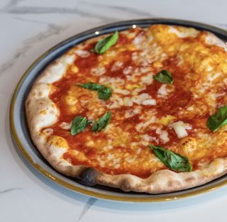 Margherita