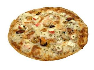5-Pizza Marinera (33 Cm.)