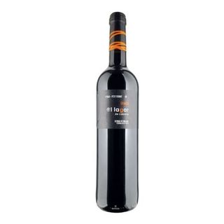 Vino Tinto Lagar De Cabrera Crianza Málaga (75 Cl.)