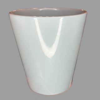 Osłonka szara średnica 13 cm