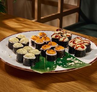 ZESTAW MINI ZAPIEKANY (24 szt.)