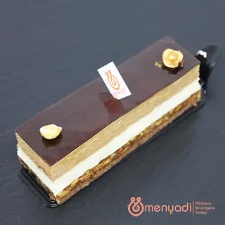 TROIS CHOCOLAT IND