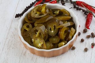 ardei jalapeno