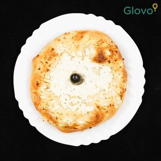 Пърленка със сирене