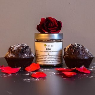 Muffin al cioccolato