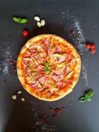 Pizza Łazarski Kozak