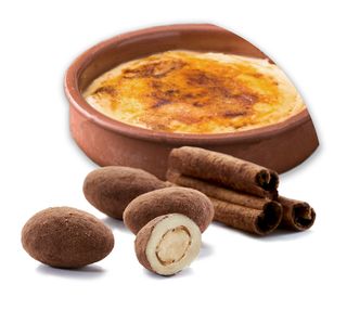 Dream Crema Catalana