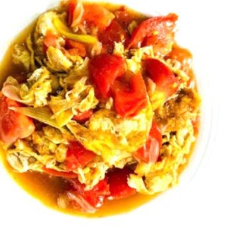 Шианши чау Джидан (250 г)