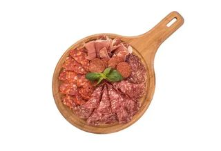 Салам Вентричина (50г)