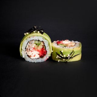 Зелений Дракон