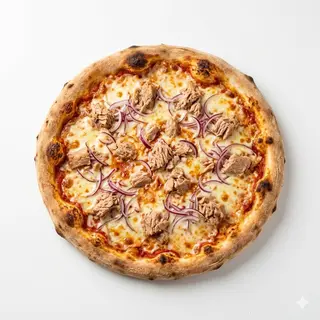 Pizza Paradis (30 Cm.)